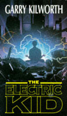 Book cover for The Electric Kid