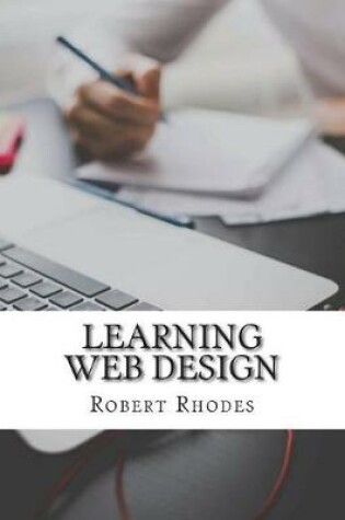 Cover of Learning Web Design