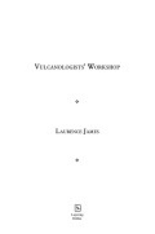 Cover of Vulcanologists' Workshop
