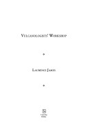 Book cover for Vulcanologists' Workshop