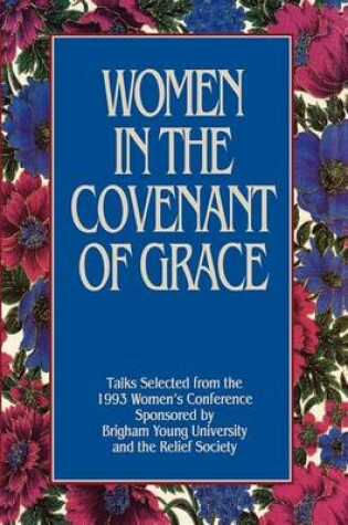 Cover of Women in the Covenant of Grace