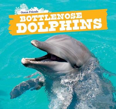 Cover of Bottlenose Dolphins