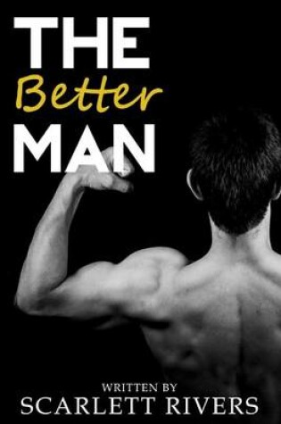 Cover of The Better Man