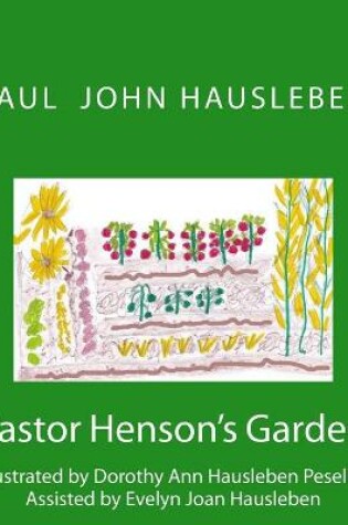 Cover of Pastor Henson's Garden