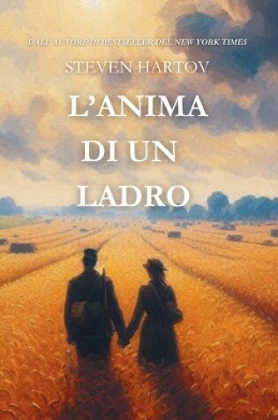 Cover of L'Anima di un Ladro