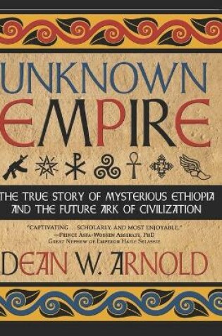 Cover of Unknown Empire