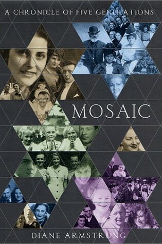 Cover of Mosaic