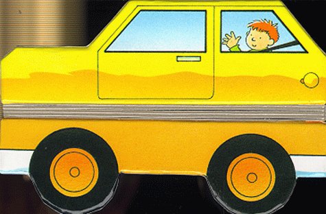 Cover of Cathy Car