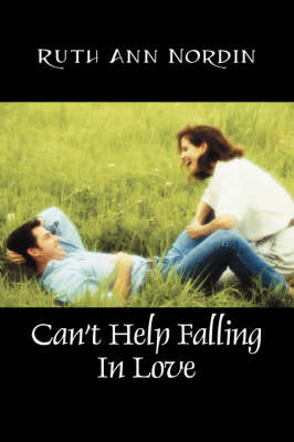 Book cover for Can't Help Falling in Love