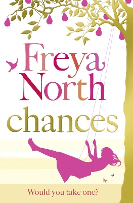 Cover of Chances