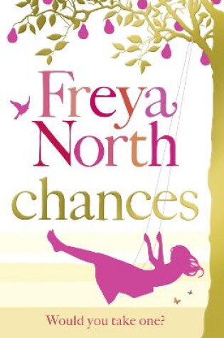 Cover of Chances