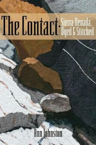 Cover of The Contact