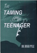 Book cover for Taming the Teenagers