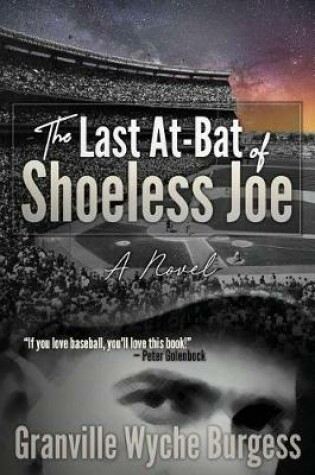 Cover of The Last At-Bat of Shoeless Joe