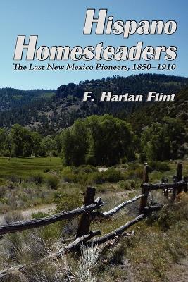 Cover of Hispano Homesteaders