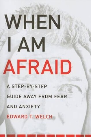 Cover of When I Am Afraid