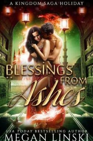 Cover of Blessings from Ashes