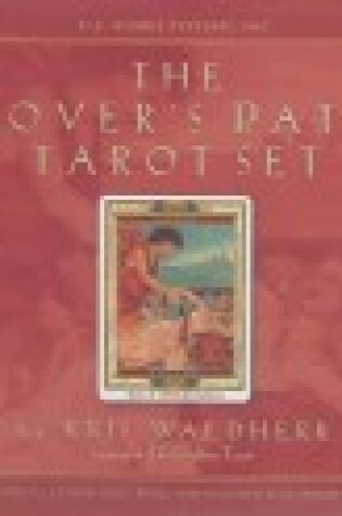 Cover of Lovers' Path Tarot Set