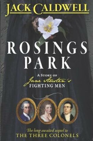 Cover of Rosings Park