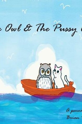 Cover of The Owl and the Pussy Cat