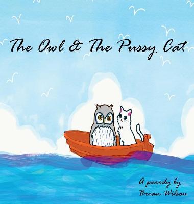 Book cover for The Owl and the Pussy Cat