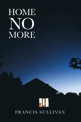 Book cover for Home No More