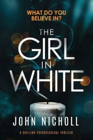 Cover of The Girl in White