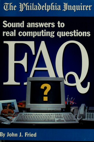 Cover of FAQ 3.5