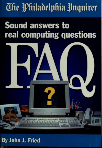 Book cover for FAQ 3.5