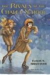 Book cover for Rivals of the Chalet School