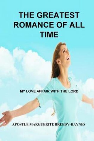 Cover of The Greatest Romance of All Time