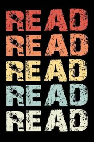 Cover of Read Read