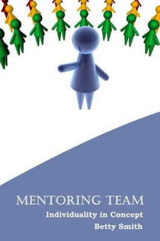 Cover of Mentoring Team