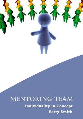 Book cover for Mentoring Team
