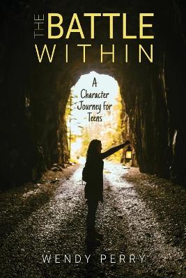 Book cover for The Battle Within