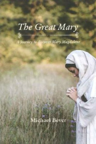 Cover of The Great Mary