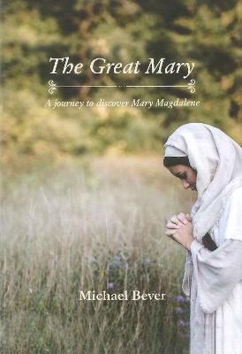 Book cover for The Great Mary