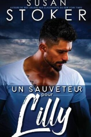 Cover of Un sauveteur pour Lilly