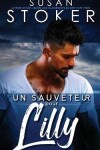Book cover for Un sauveteur pour Lilly