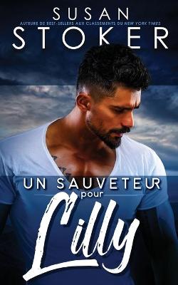 Book cover for Un sauveteur pour Lilly