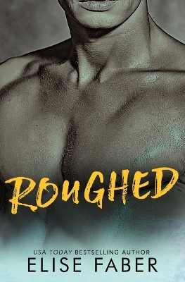 Book cover for Roughed