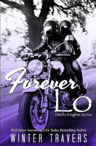 Cover of Forever Lo