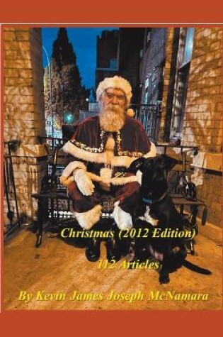 Cover of Christmas