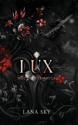 Book cover for Lux