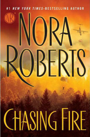 Cover of Chasing Fire