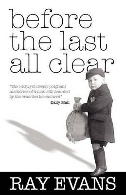 Book cover for Before the Last All Clear