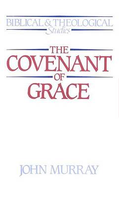 Book cover for Covenant of Grace