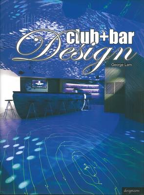 Book cover for Club + Bar Design