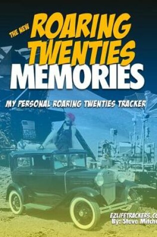 Cover of The New Roaring Twenties Memories