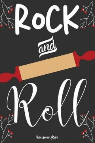 Cover of Rock and Roll